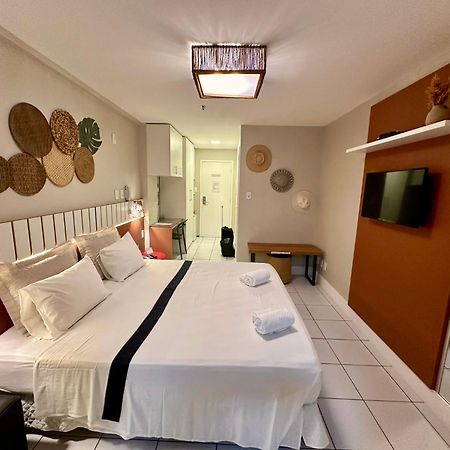 Gran Lencois Flat Barreirinhas Apt 510 Εξωτερικό φωτογραφία