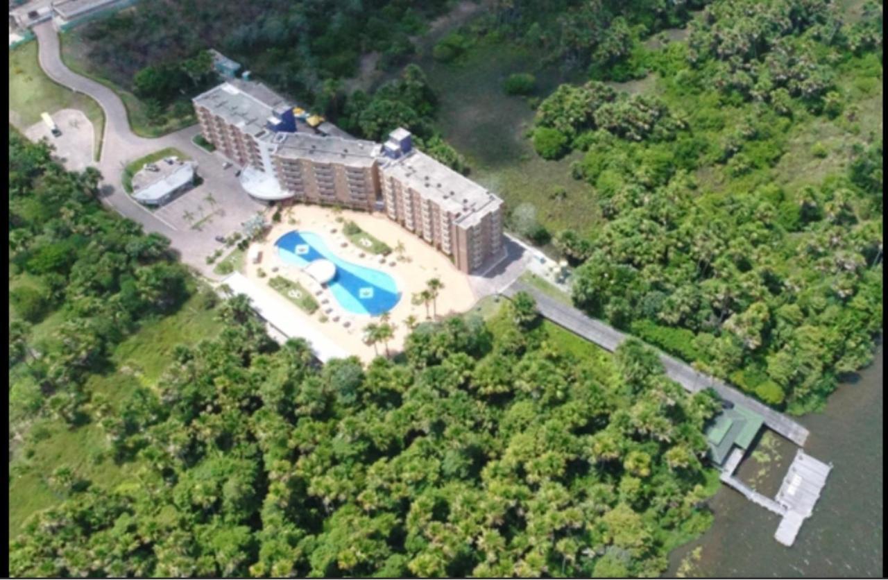 Gran Lencois Flat Barreirinhas Apt 510 Εξωτερικό φωτογραφία