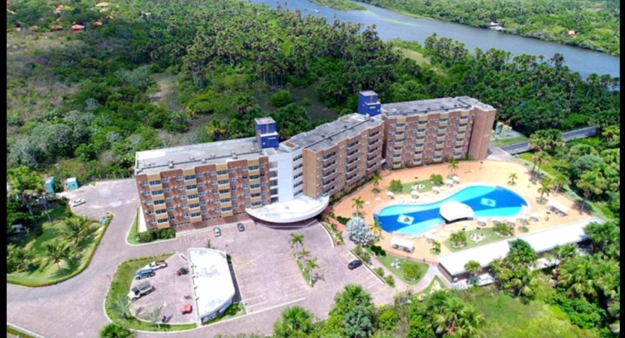 Gran Lencois Flat Barreirinhas Apt 510 Εξωτερικό φωτογραφία