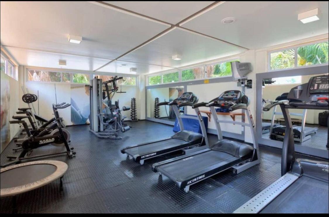 Gran Lencois Flat Barreirinhas Apt 510 Εξωτερικό φωτογραφία
