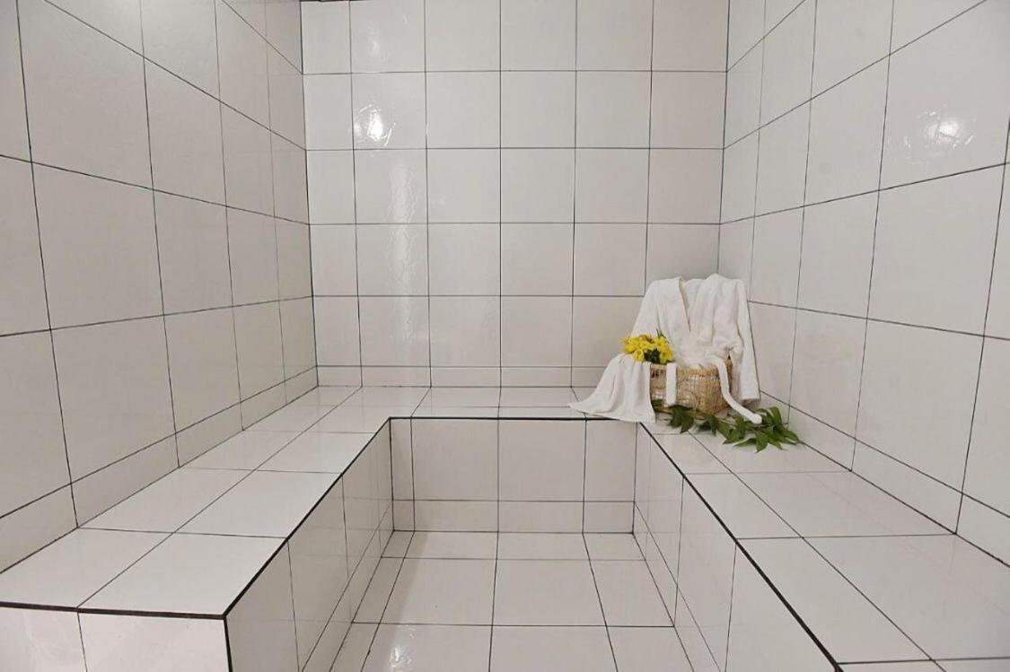 Gran Lencois Flat Barreirinhas Apt 510 Εξωτερικό φωτογραφία