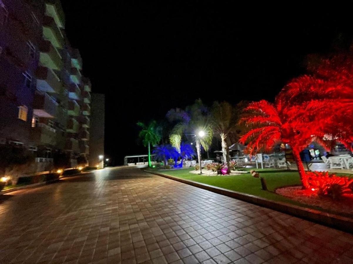 Gran Lencois Flat Barreirinhas Apt 510 Εξωτερικό φωτογραφία