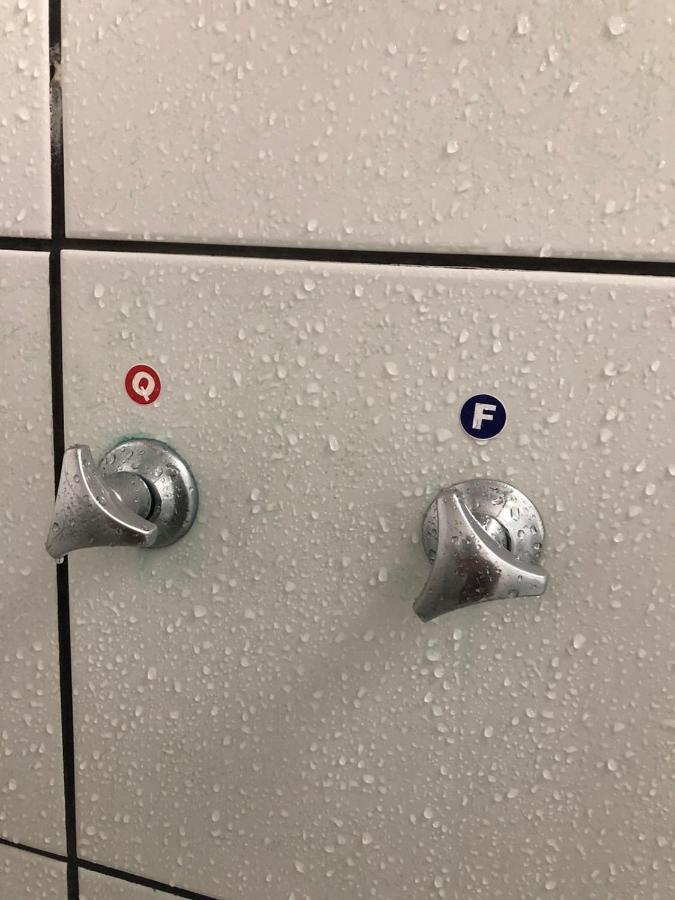 Gran Lencois Flat Barreirinhas Apt 510 Εξωτερικό φωτογραφία