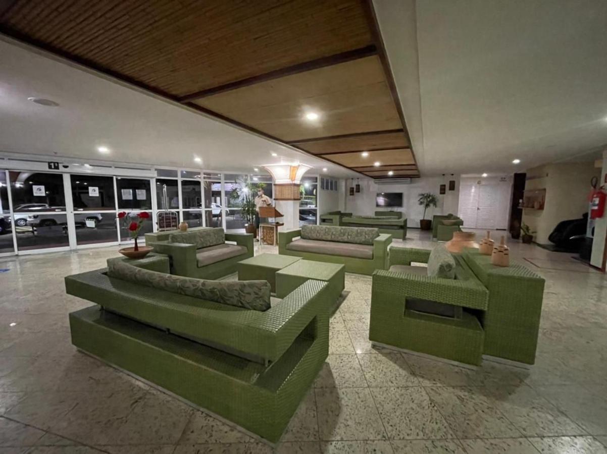 Gran Lencois Flat Barreirinhas Apt 510 Εξωτερικό φωτογραφία