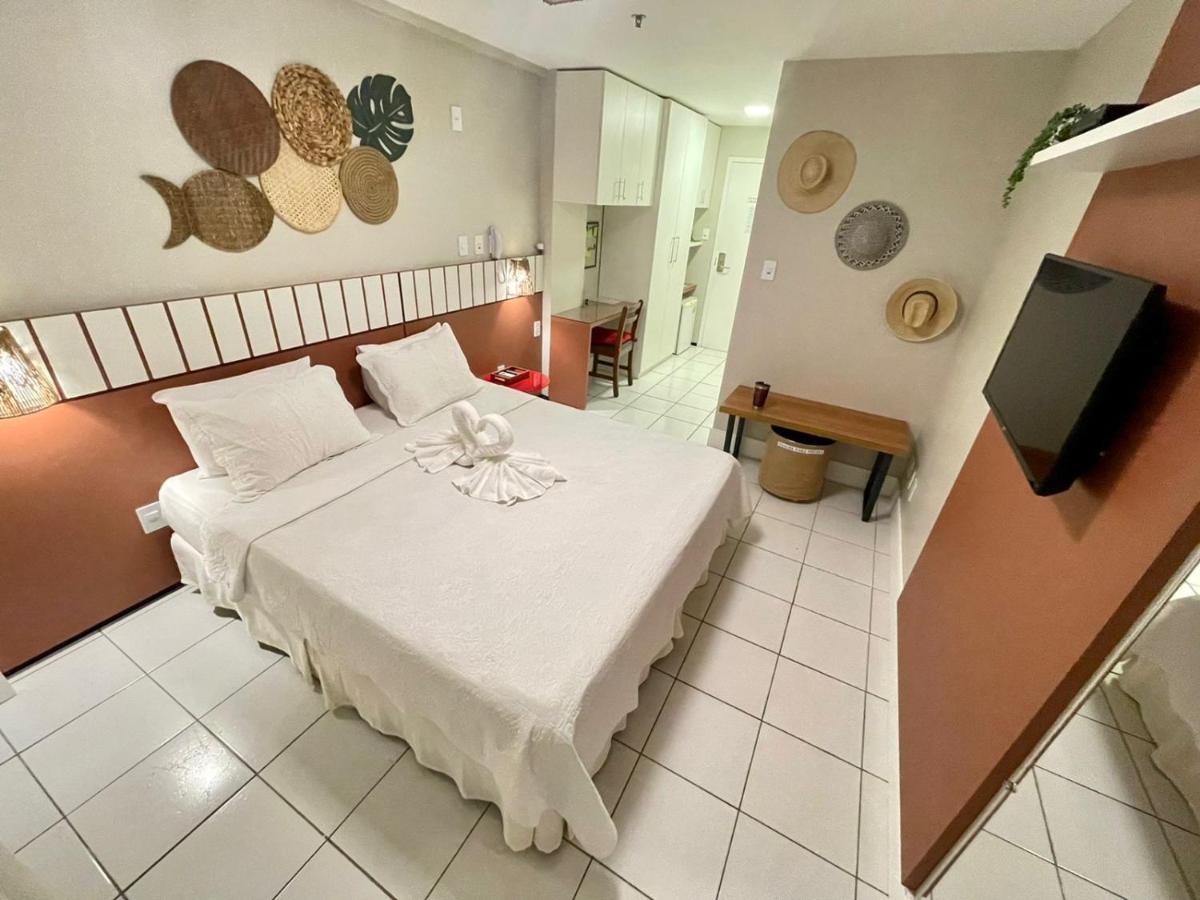 Gran Lencois Flat Barreirinhas Apt 510 Εξωτερικό φωτογραφία