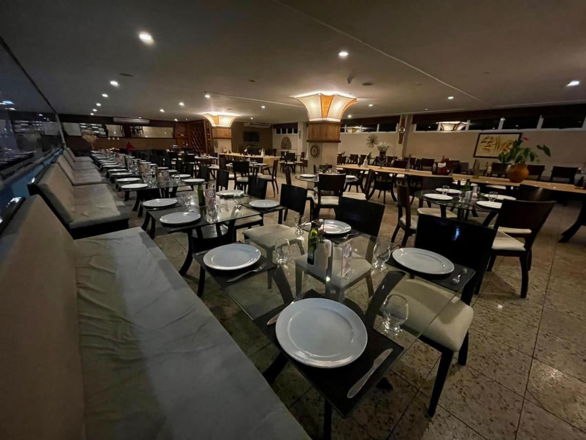 Gran Lencois Flat Barreirinhas Apt 510 Εξωτερικό φωτογραφία