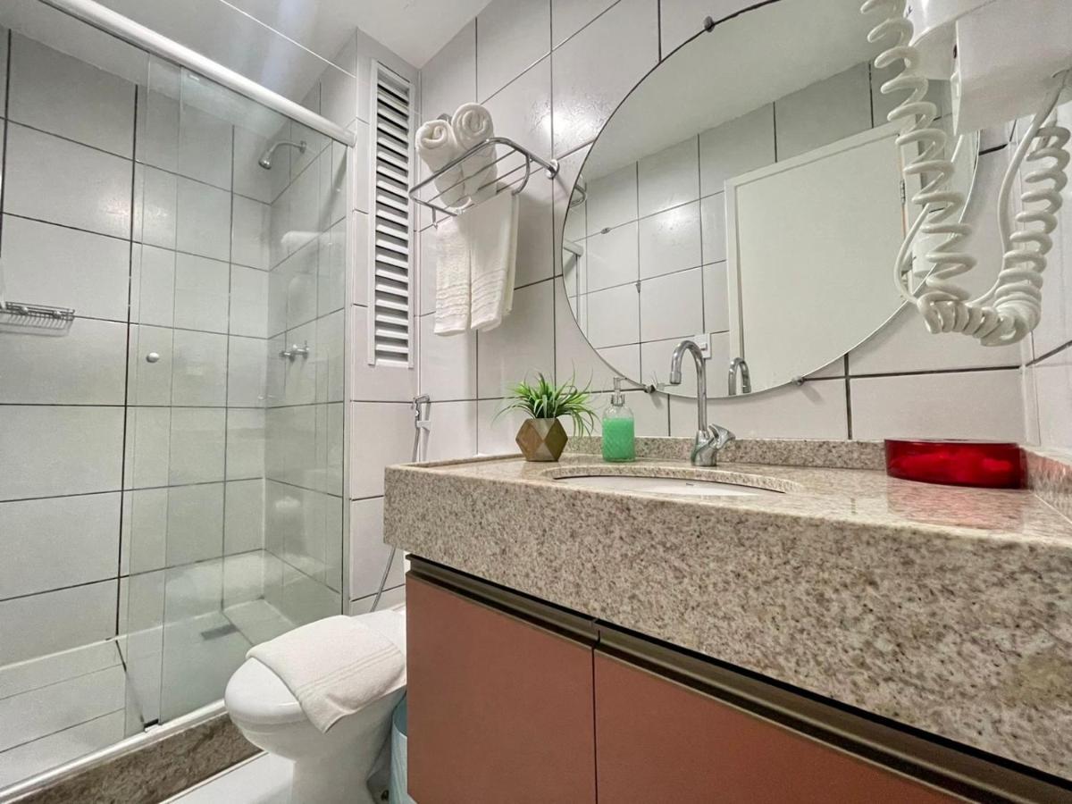 Gran Lencois Flat Barreirinhas Apt 510 Εξωτερικό φωτογραφία