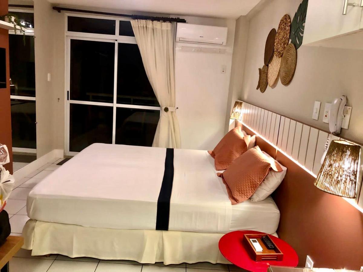 Gran Lencois Flat Barreirinhas Apt 510 Εξωτερικό φωτογραφία