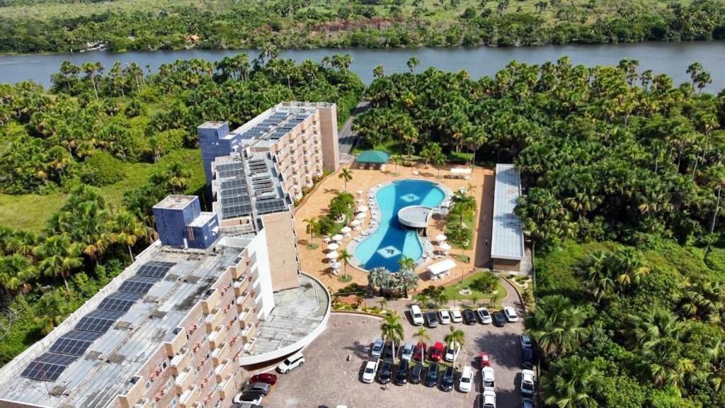 Gran Lencois Flat Barreirinhas Apt 510 Εξωτερικό φωτογραφία