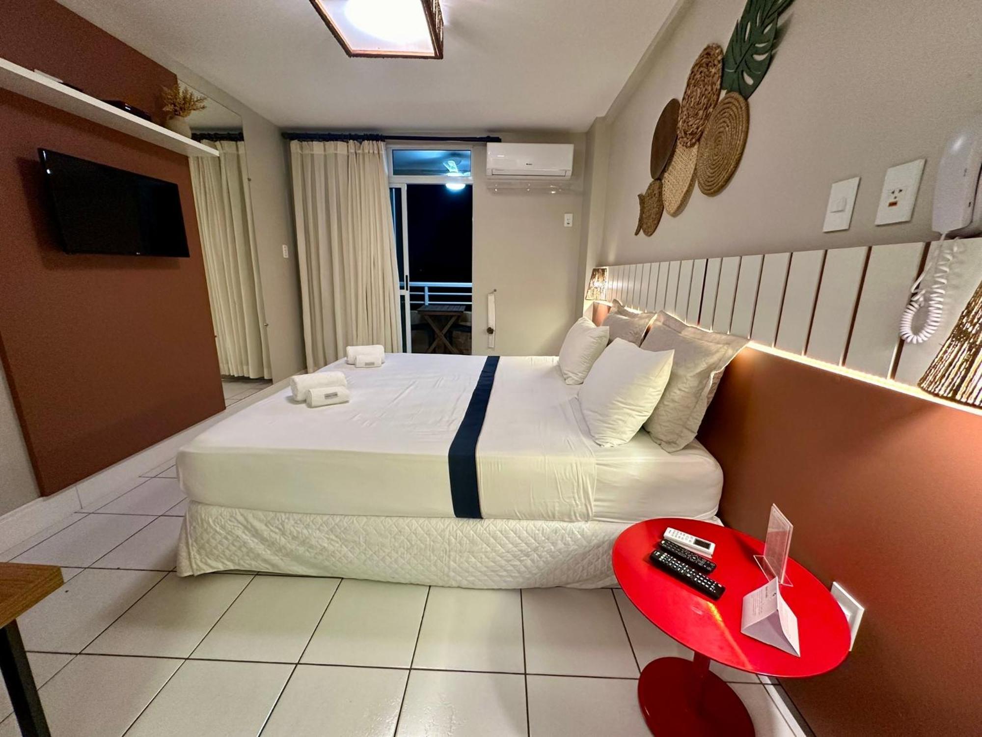 Gran Lencois Flat Barreirinhas Apt 510 Εξωτερικό φωτογραφία