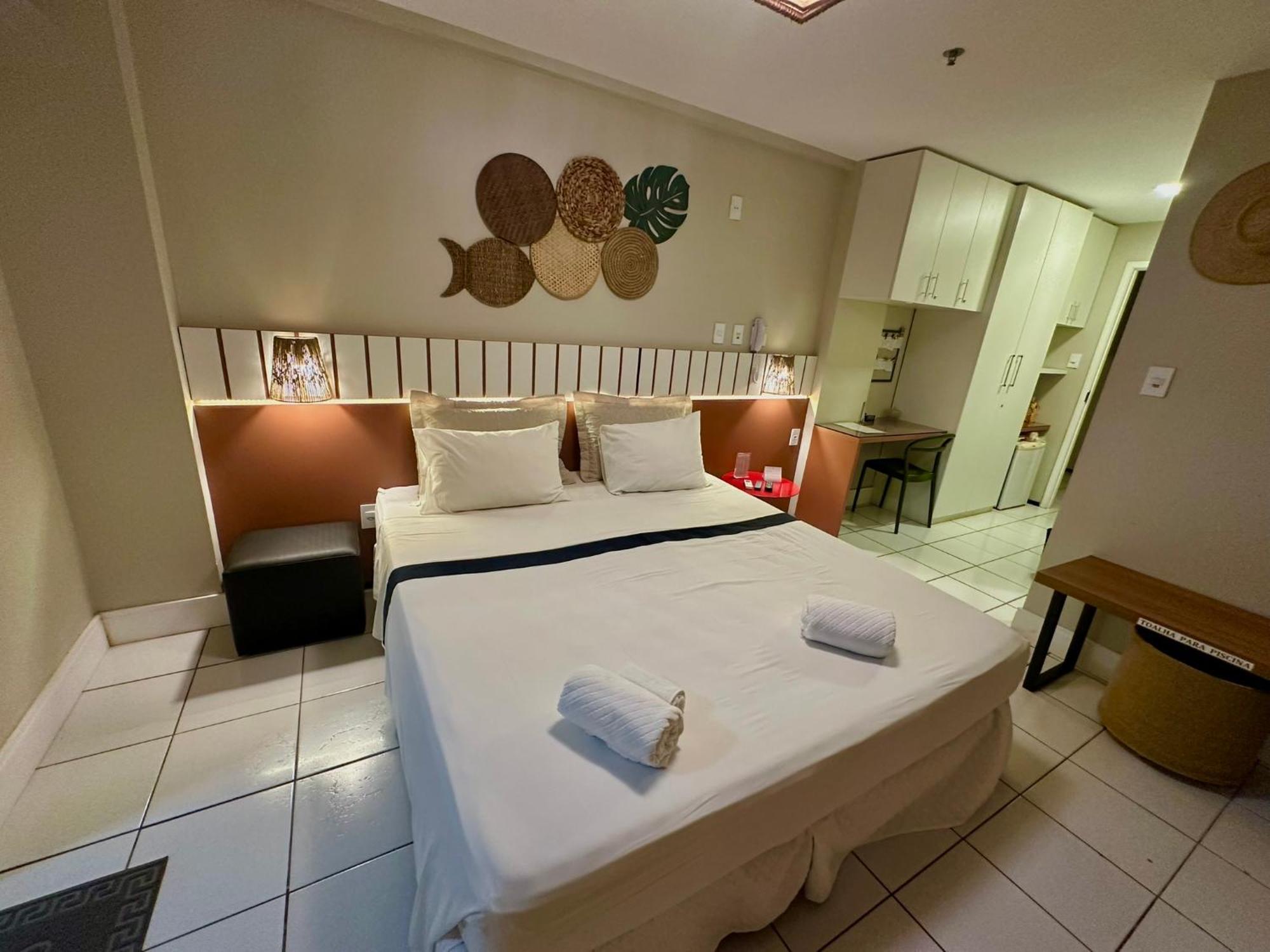 Gran Lencois Flat Barreirinhas Apt 510 Εξωτερικό φωτογραφία