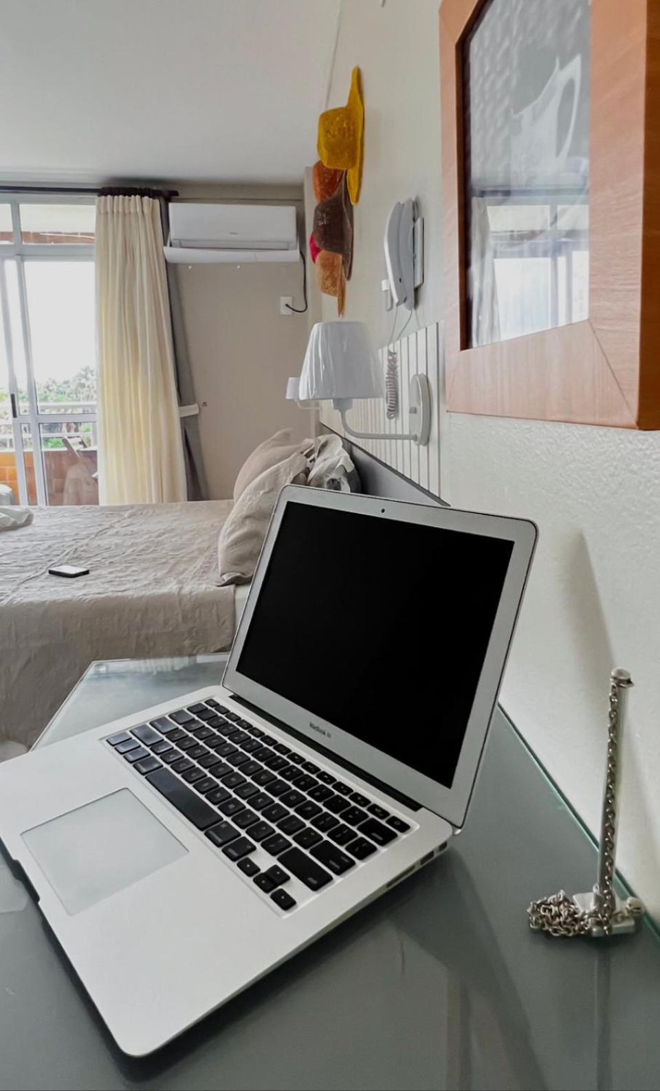 Gran Lencois Flat Barreirinhas Apt 510 Εξωτερικό φωτογραφία
