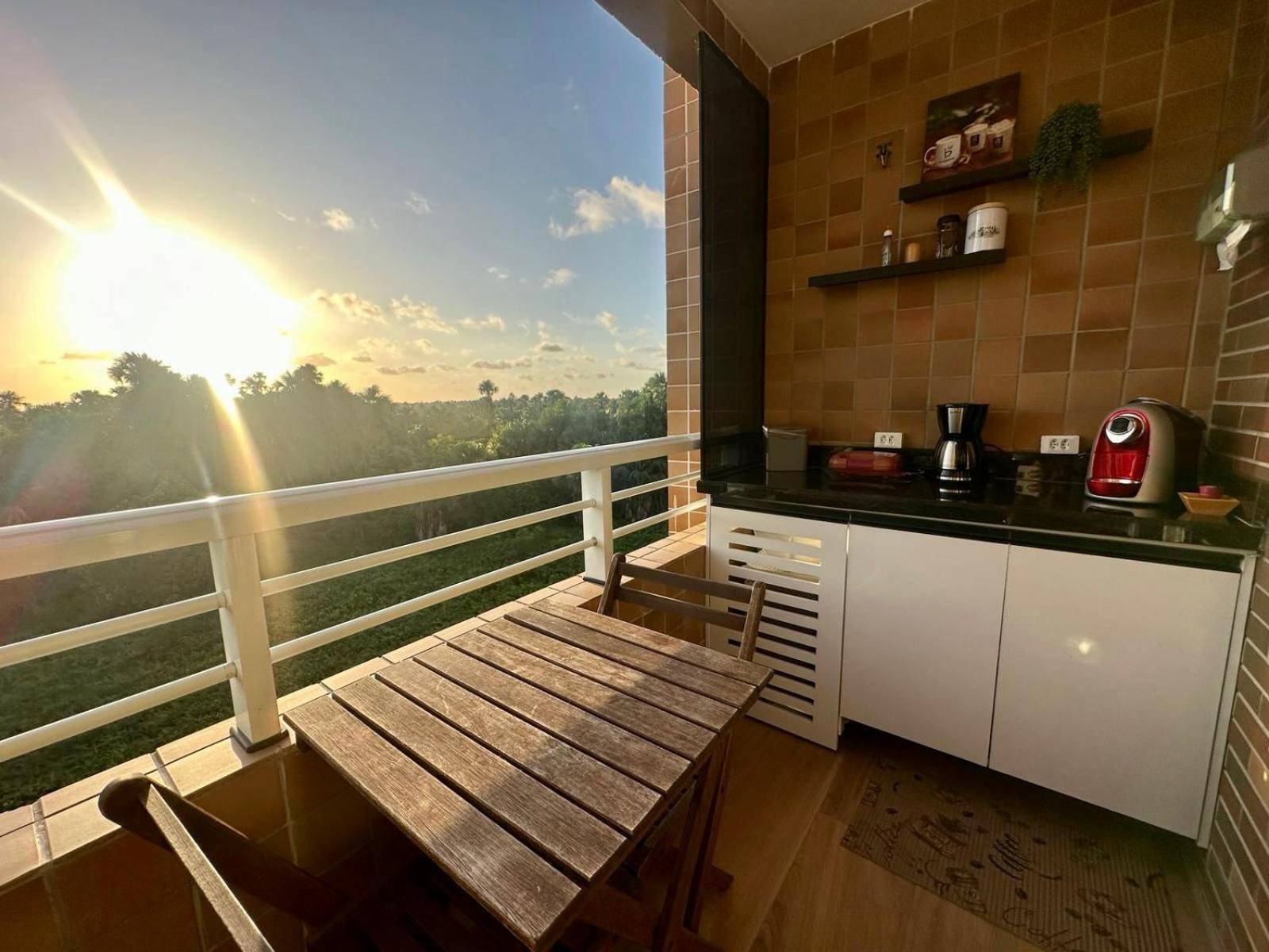 Gran Lencois Flat Barreirinhas Apt 510 Εξωτερικό φωτογραφία