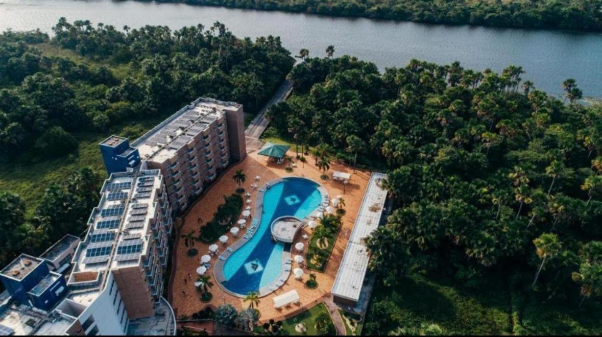 Gran Lencois Flat Barreirinhas Apt 510 Εξωτερικό φωτογραφία